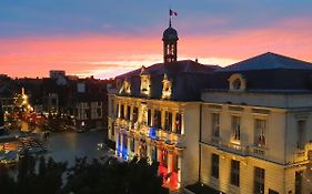 Le Coeur De Troyes - Appartement & Studio